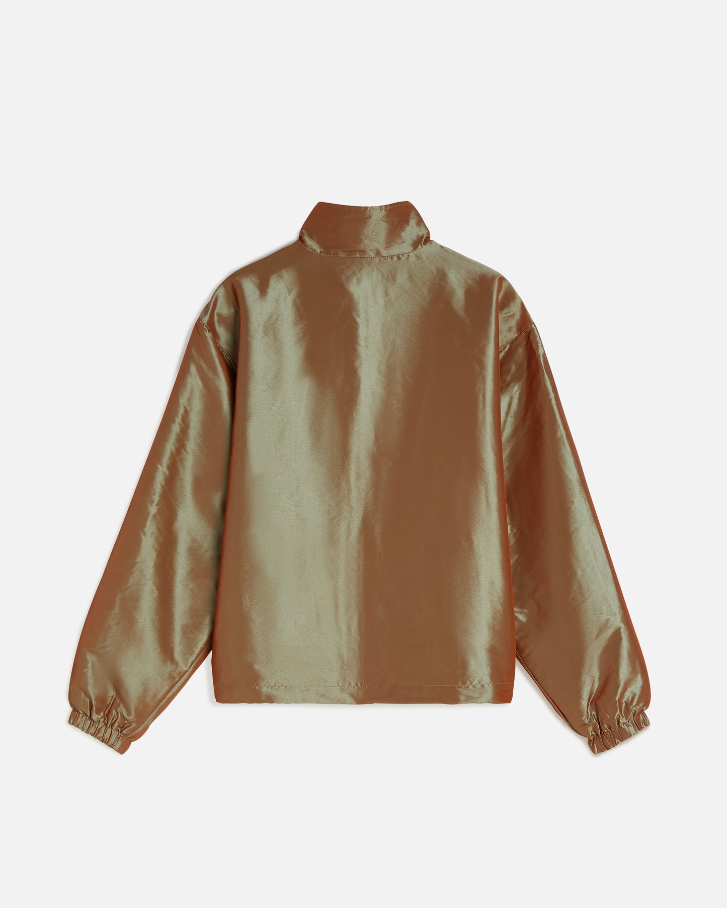 PATTA ALWAYS CHANGING TRACK JACKET (TWO TONE)