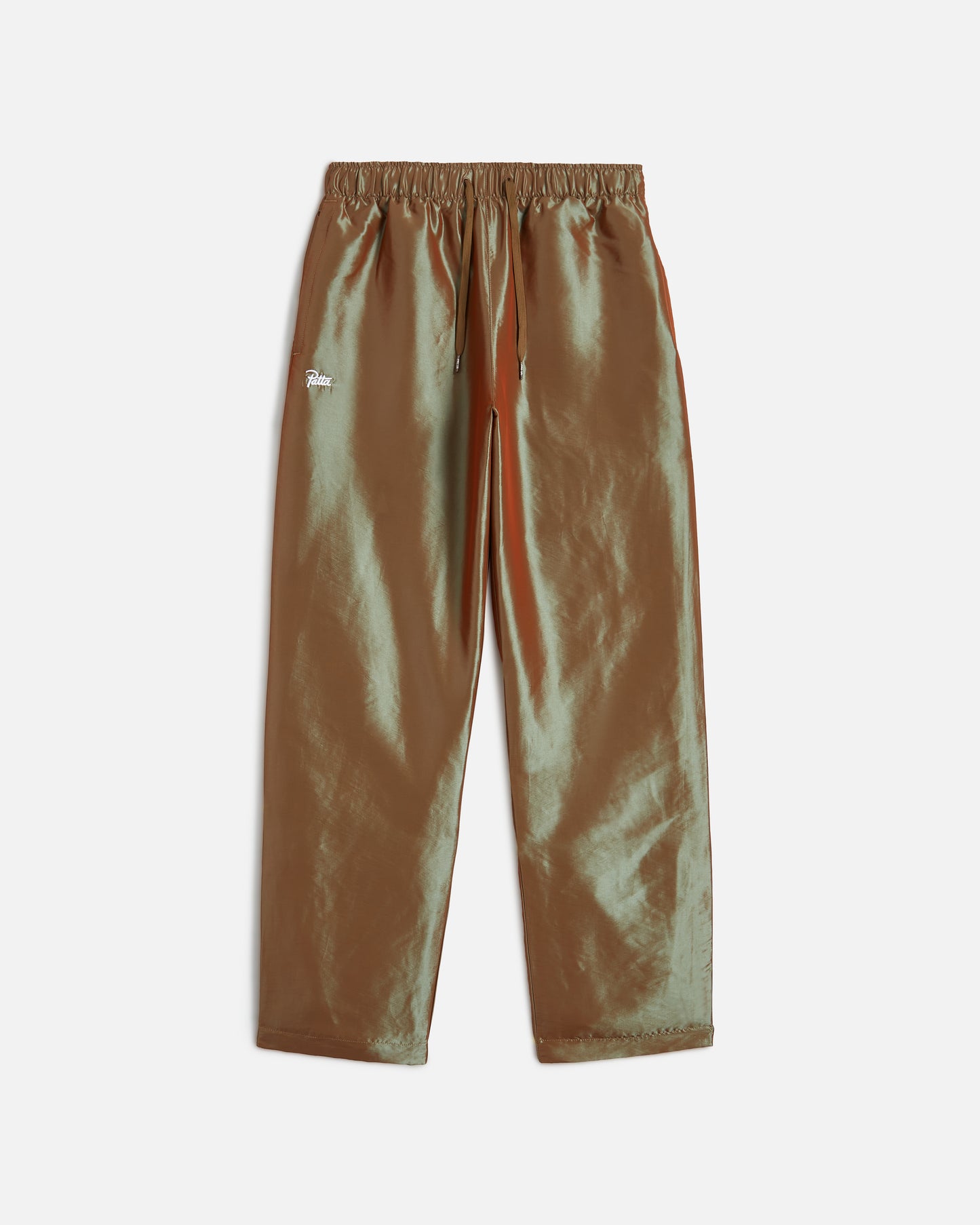 PATTA ALWAYS CHANGING TRACK PANT(TWO TONE)