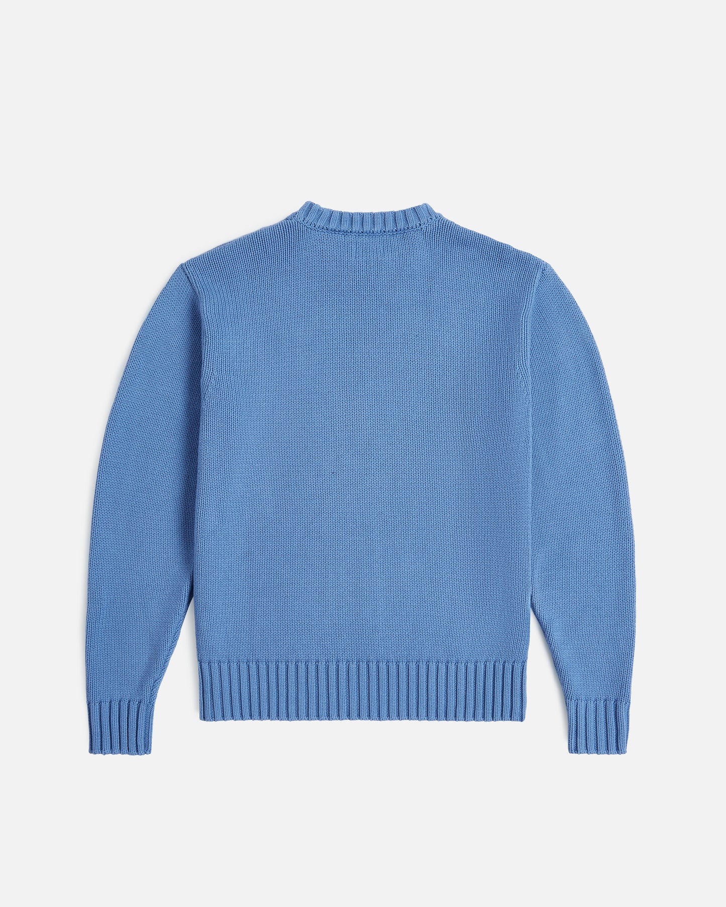 PATTA ORIGINAL CLOTHING KNITTED JUMPER