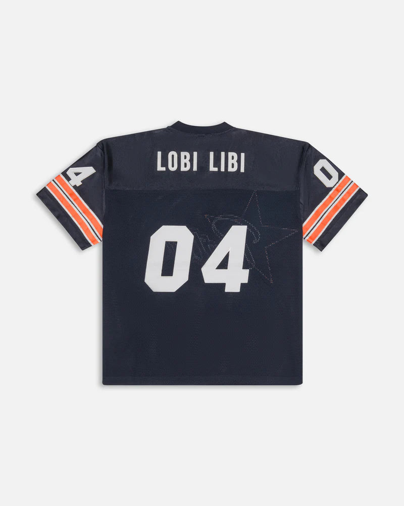 ALL STAR FOOTBALL JERSEY NIGHT BLUE