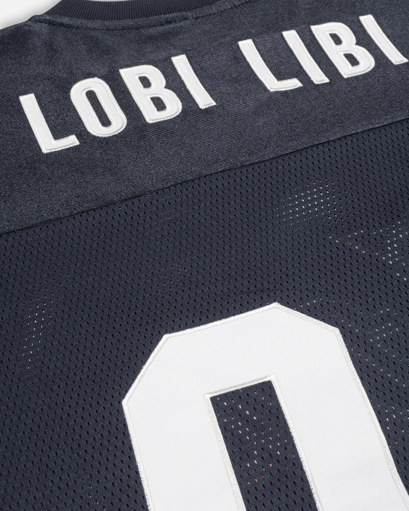 ALL STAR FOOTBALL JERSEY NIGHT BLUE