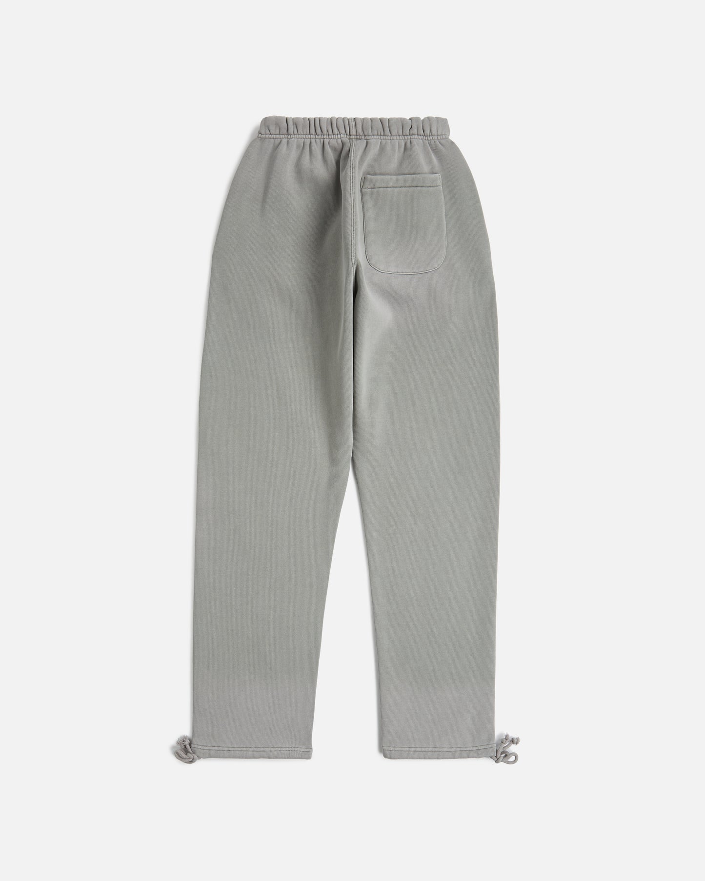 PATTA ATHLETIC DRAWCORD STRAIGHT JOGGING PANTS