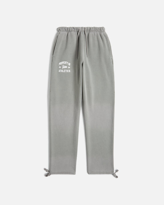 PATTA ATHLETIC DRAWCORD STRAIGHT JOGGING PANTS