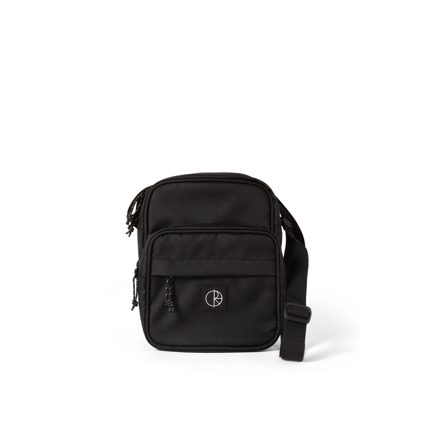 CORDURA POCKET DEALER BAG BLACK