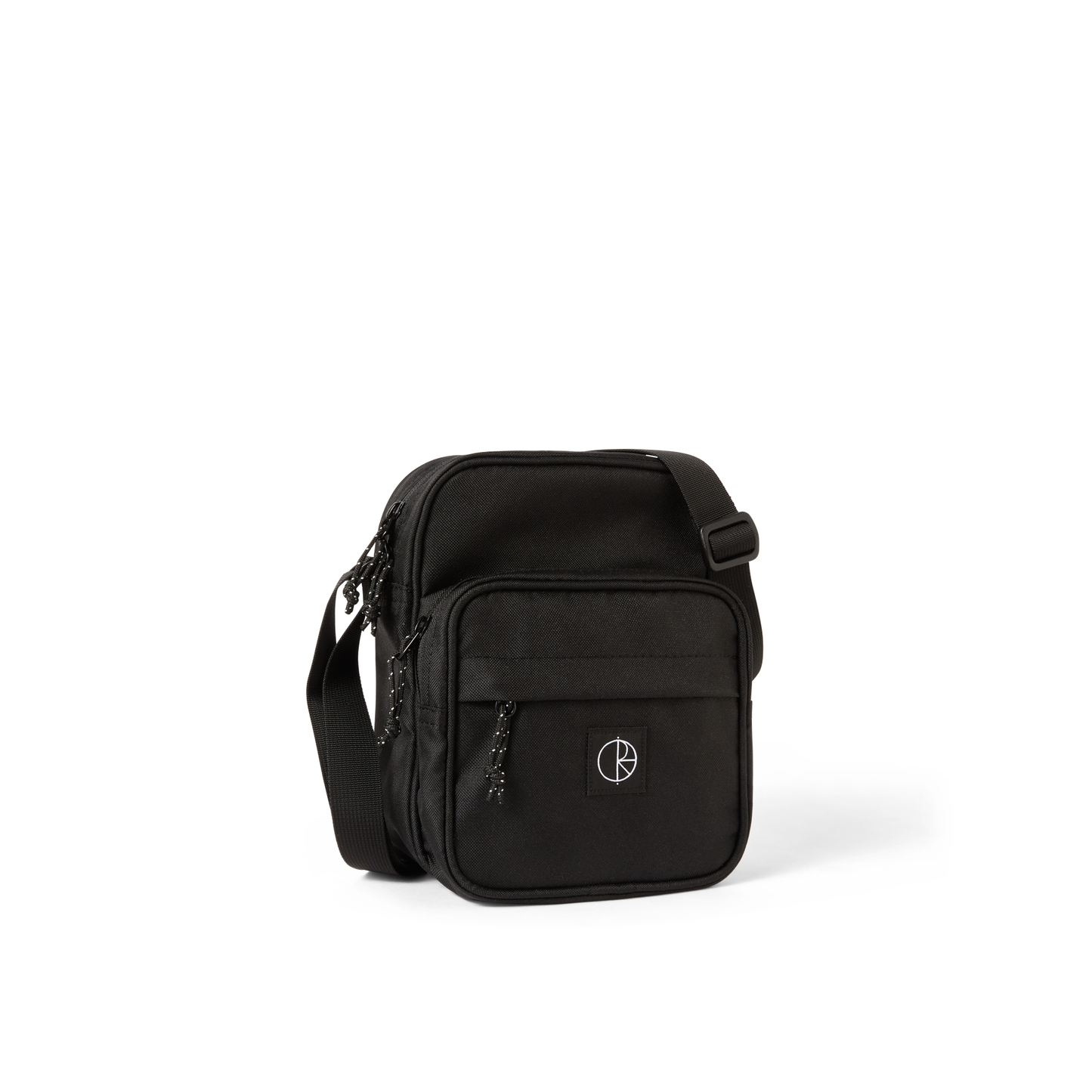 CORDURA POCKET DEALER BAG BLACK