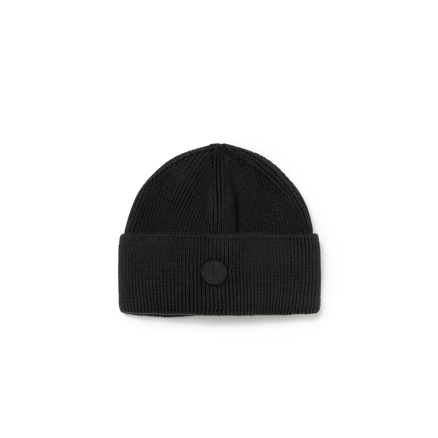 JOHN BEANIE BLACK