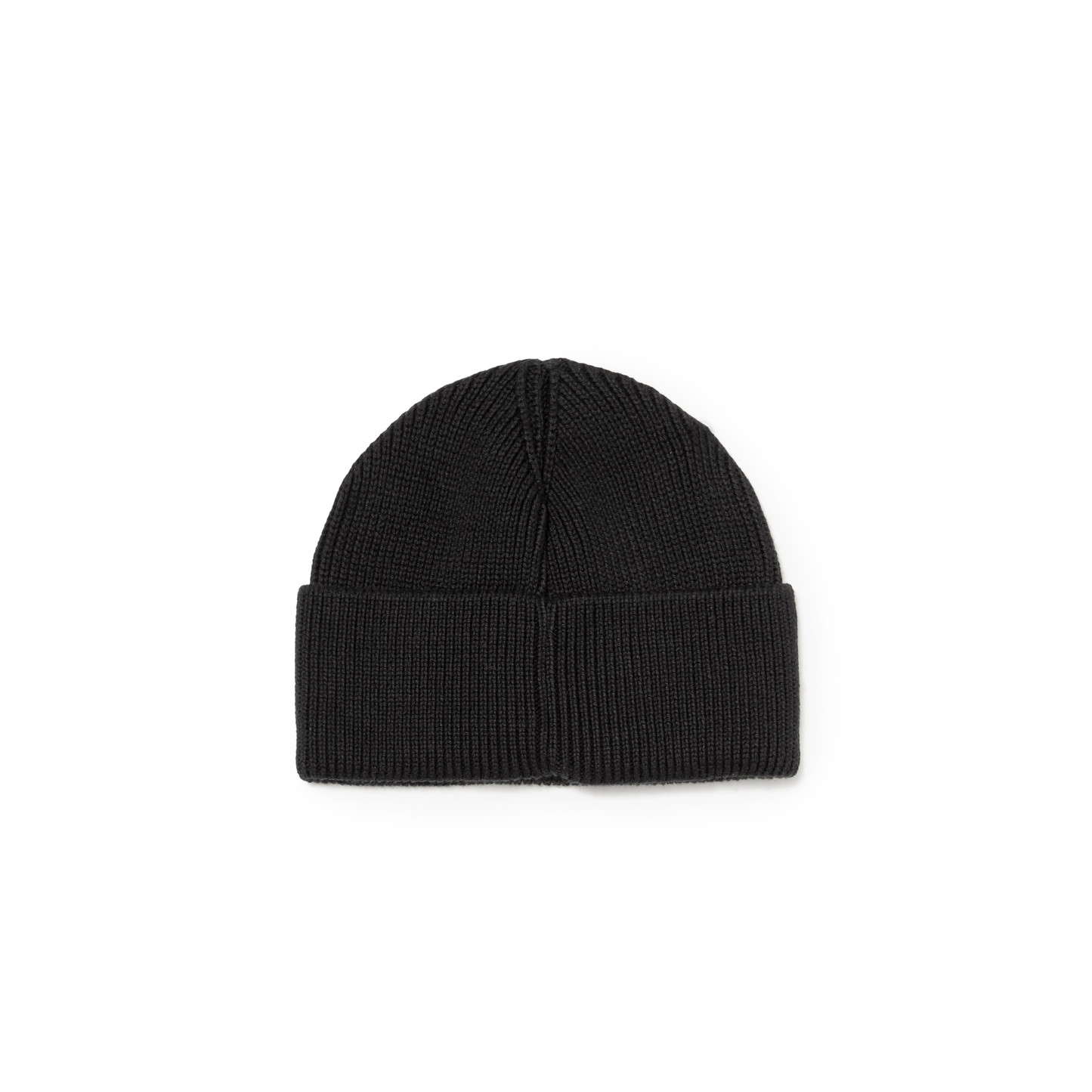 JOHN BEANIE BLACK