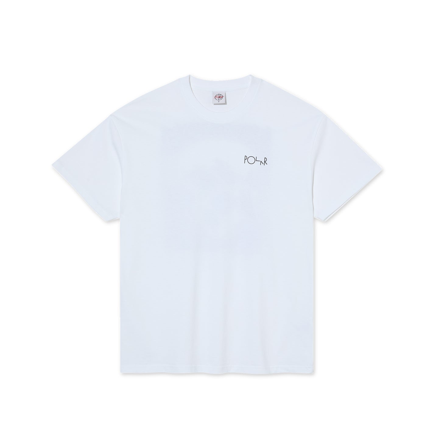 PORTRAIT TSHIRT WHITE