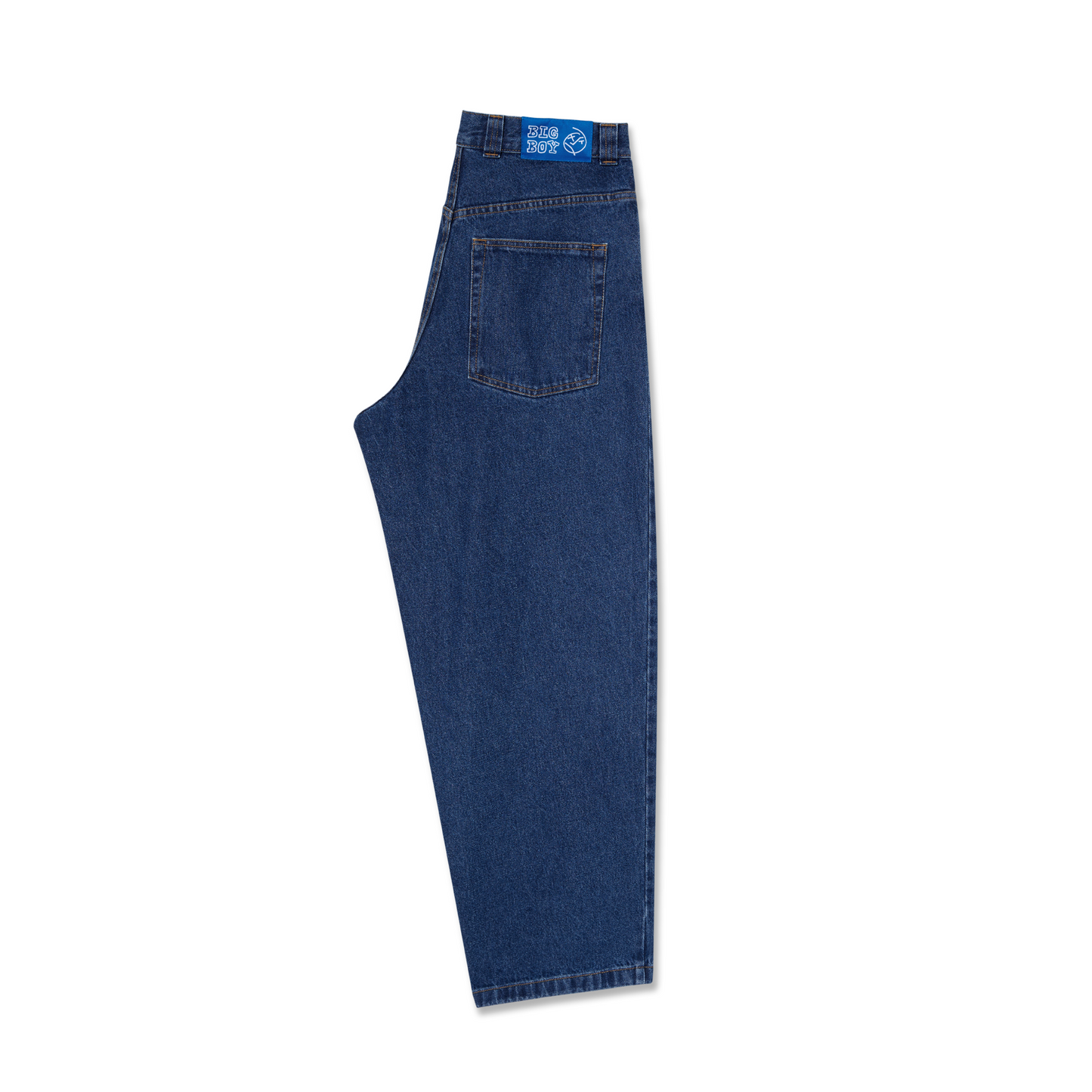 BIGBOY PANT DARK BLUE