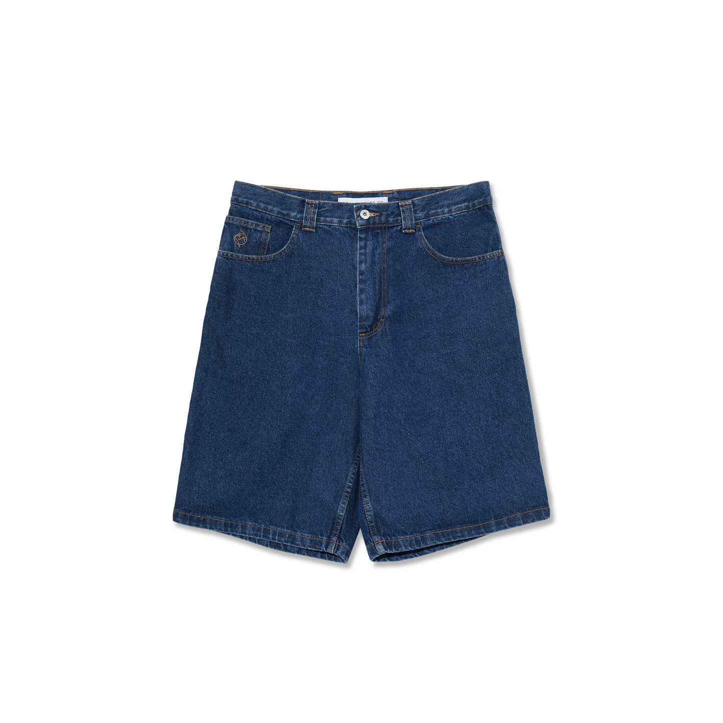 BIGBOY SHORT DARK BLUE