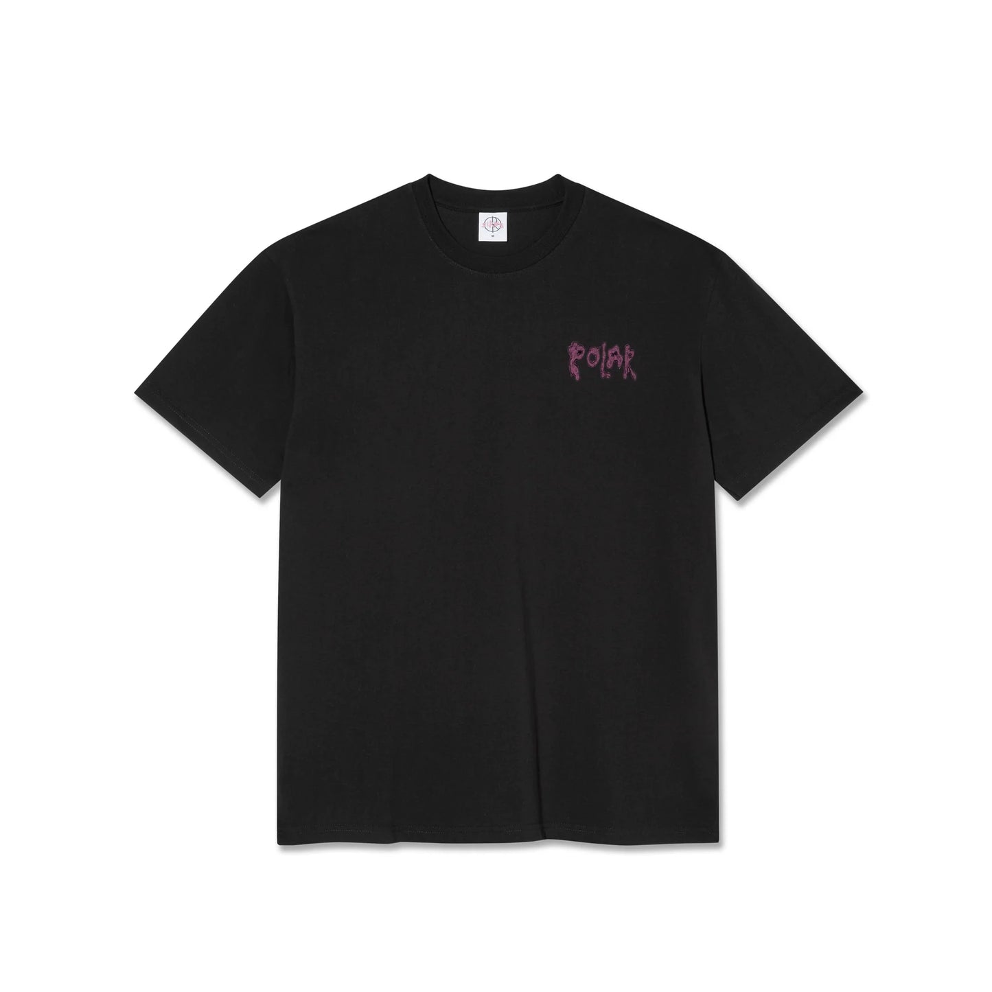 BEAR TEE BLACK