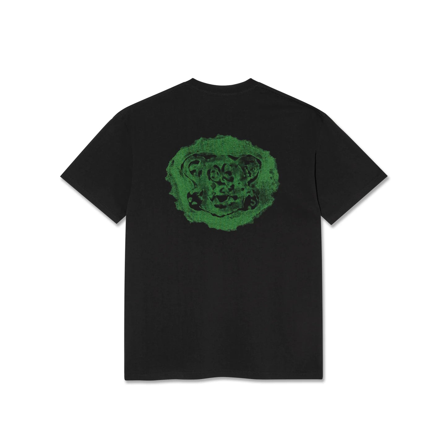 BEAR TEE BLACK