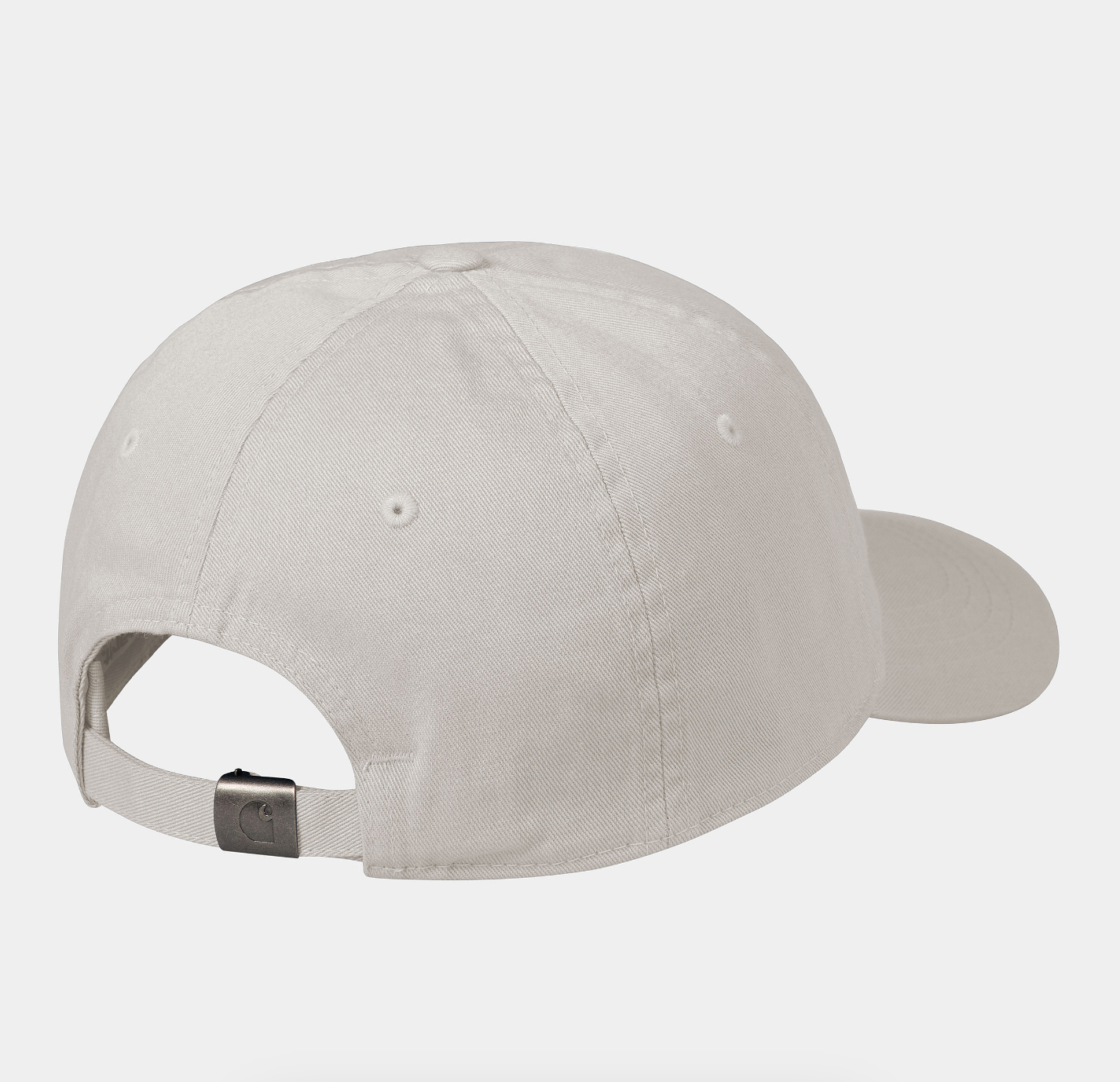 MADISON CAP MOONBEAM/BLACK