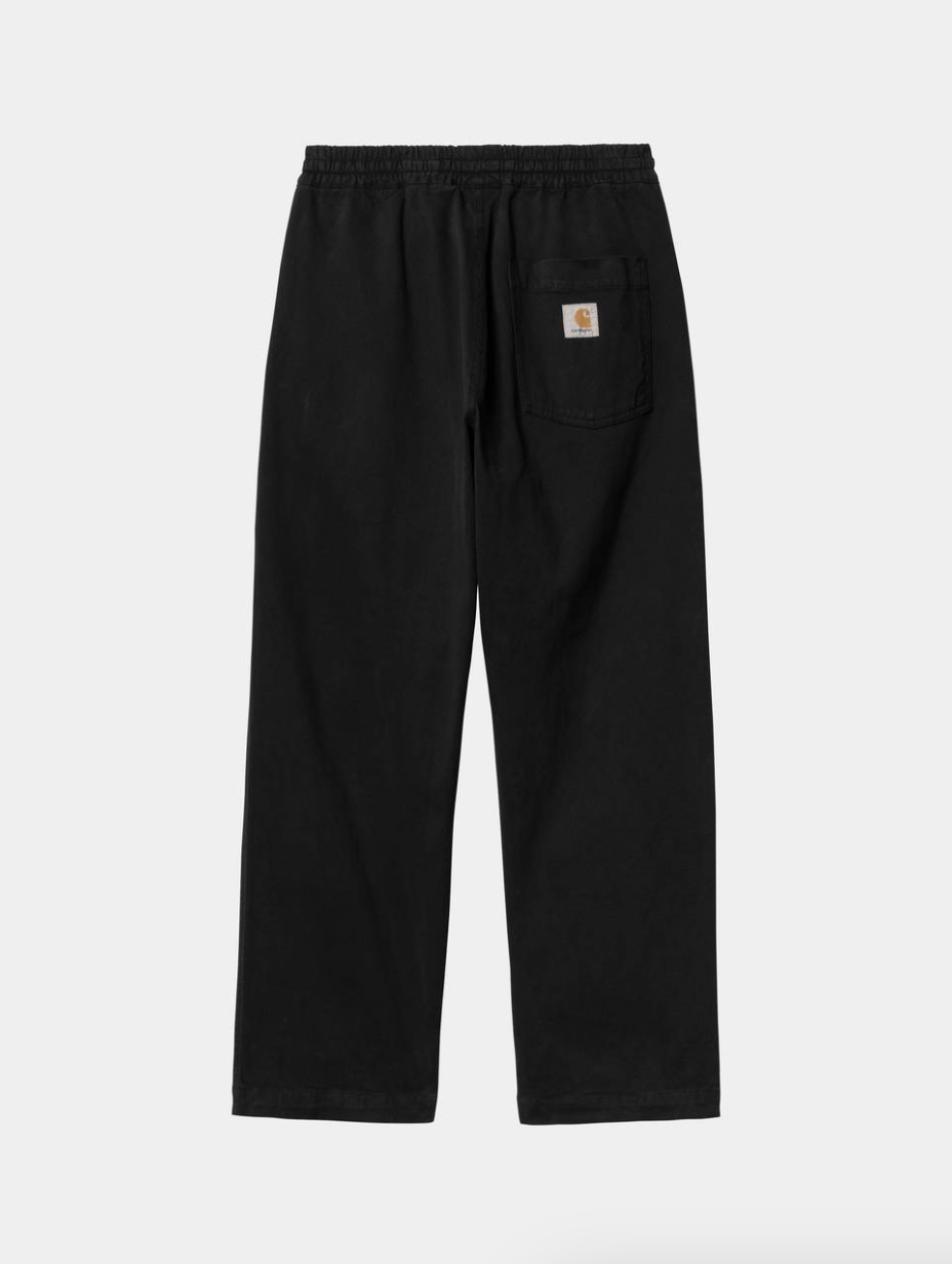 FLOYDE PANT BLACK