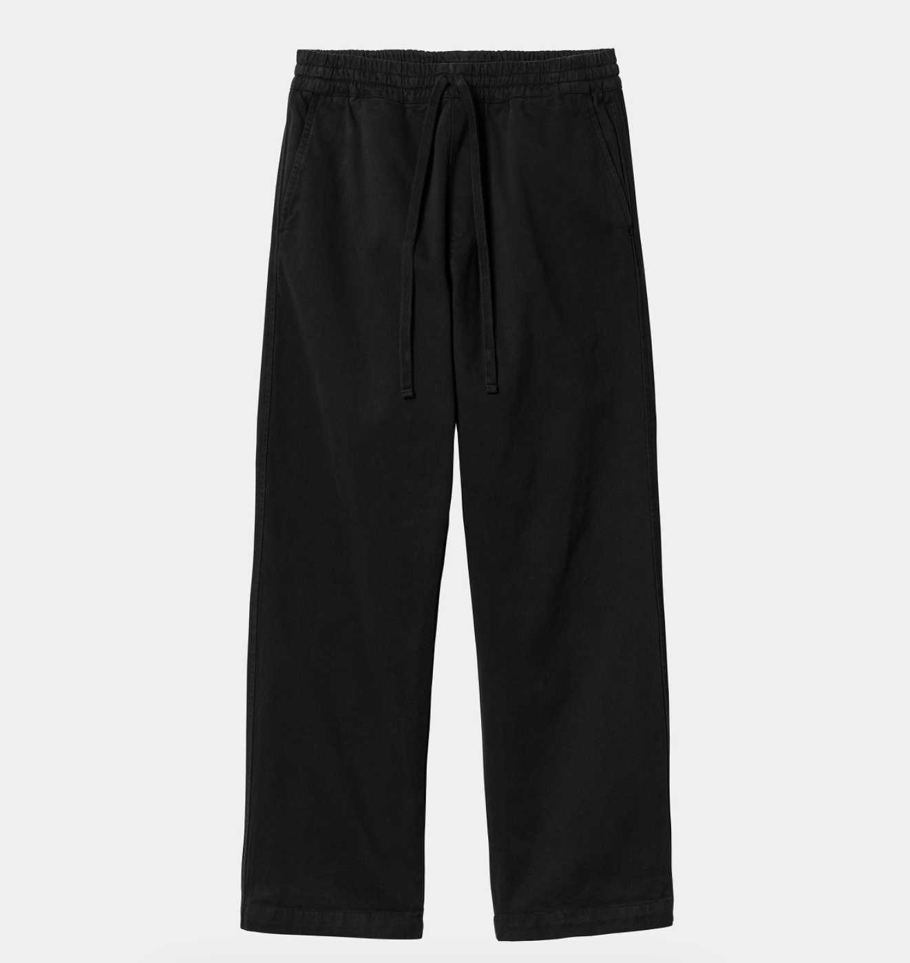 FLOYDE PANT BLACK