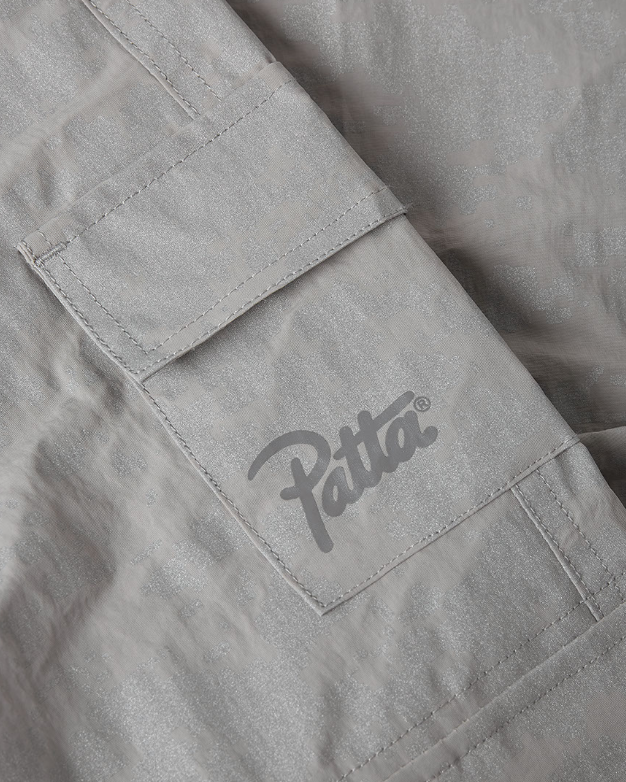 PATTA DIGI CAMO REFLECTIVE PANT