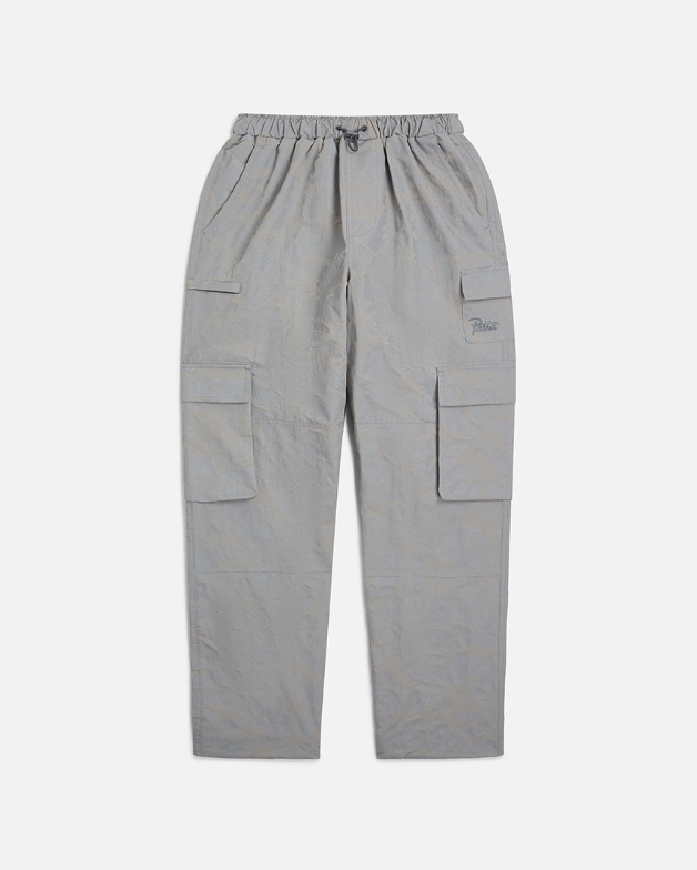 PATTA DIGI CAMO REFLECTIVE PANT