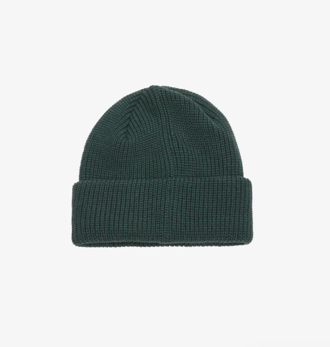 FUTURE BEANIE GREEN