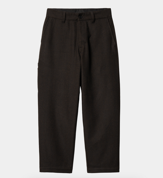 TRUMAN PANT WOOL MIX