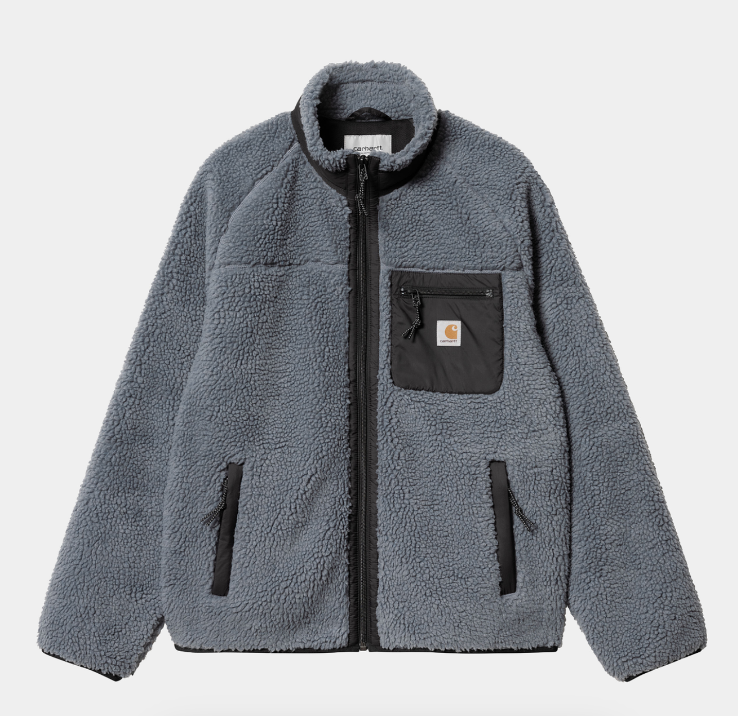 PRENTIS SHERPA LINER DOVEY GREY