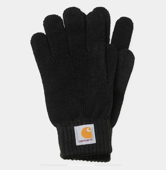 WATCH GLOVES BLACK