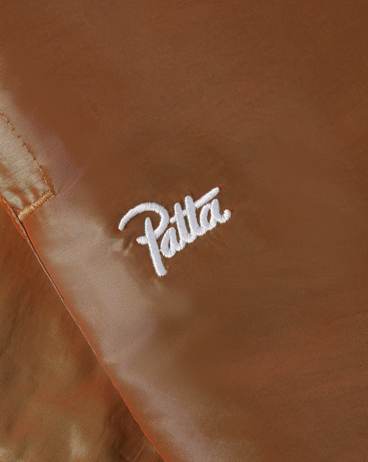 PATTA ALWAYS CHANGING TRACK PANT(TWO TONE)