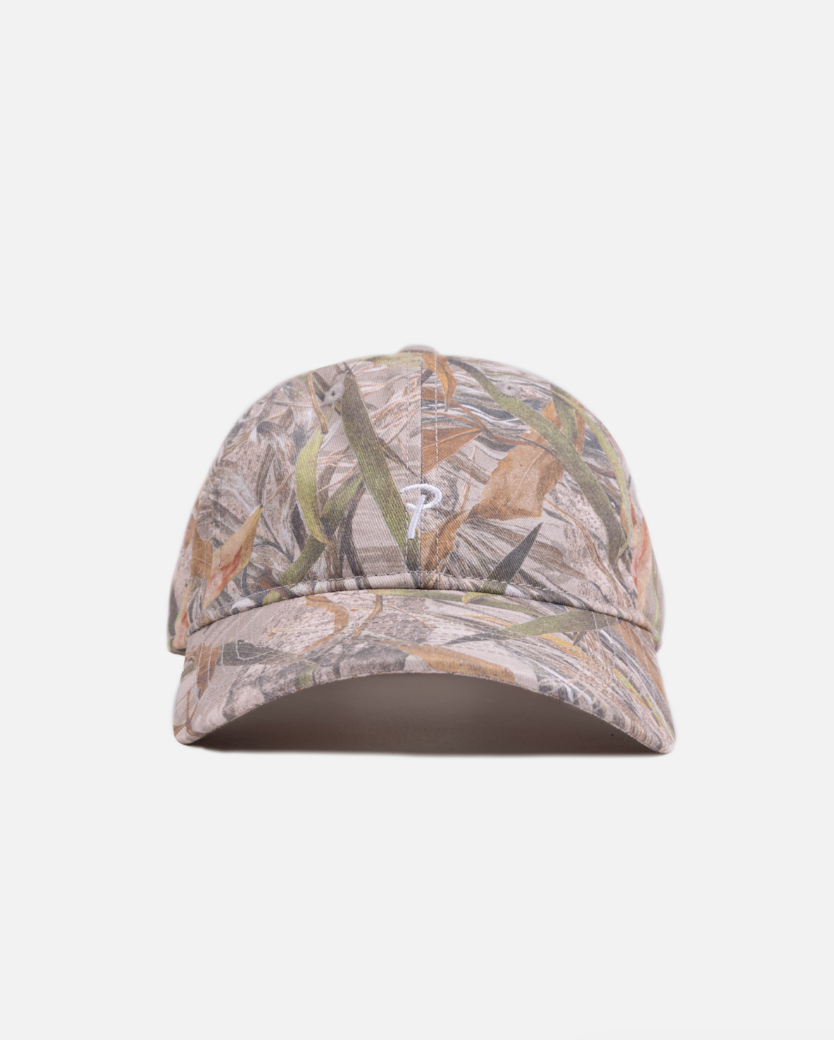 PATTA CAMO NATURE CAP