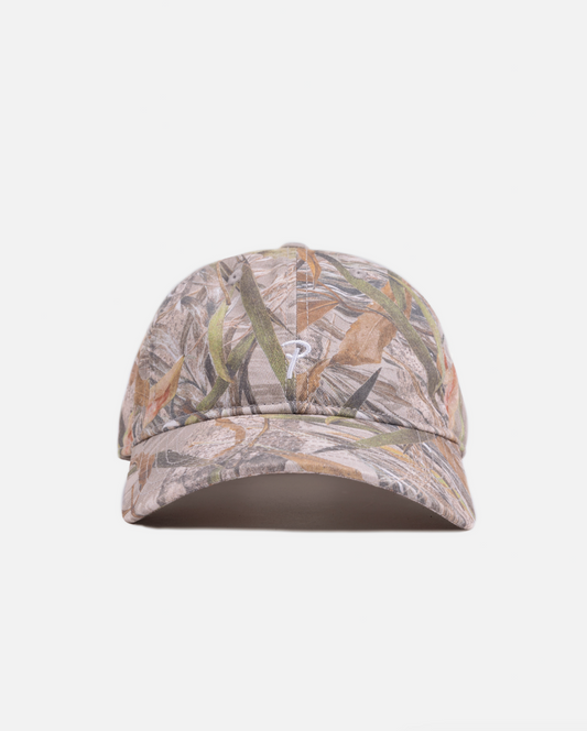 PATTA CAMO NATURE CAP