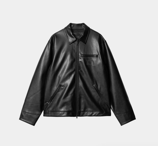 DETROIT JACKET LEATHER