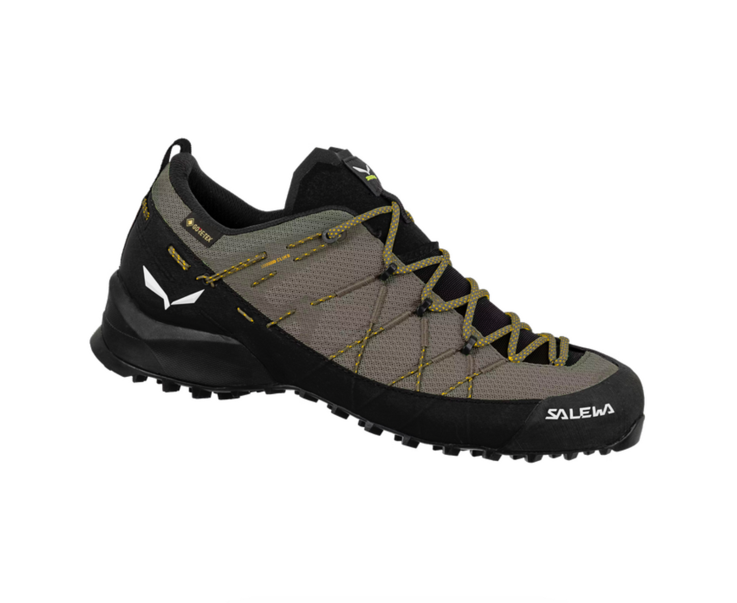 SALEWA WILDFIRE 2 GTX GORETEX GREEN