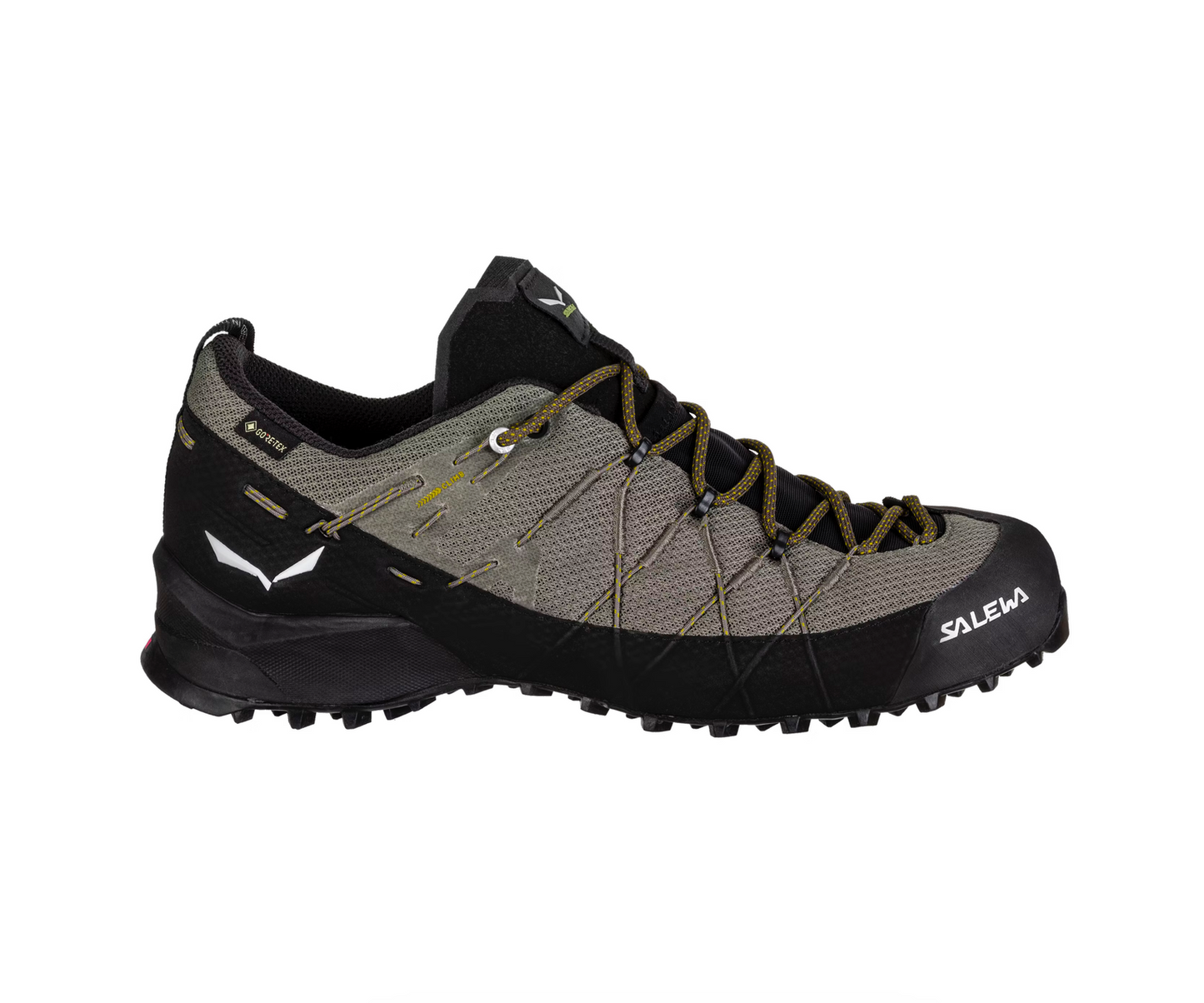 SALEWA WILDFIRE 2 GTX GORETEX GREEN