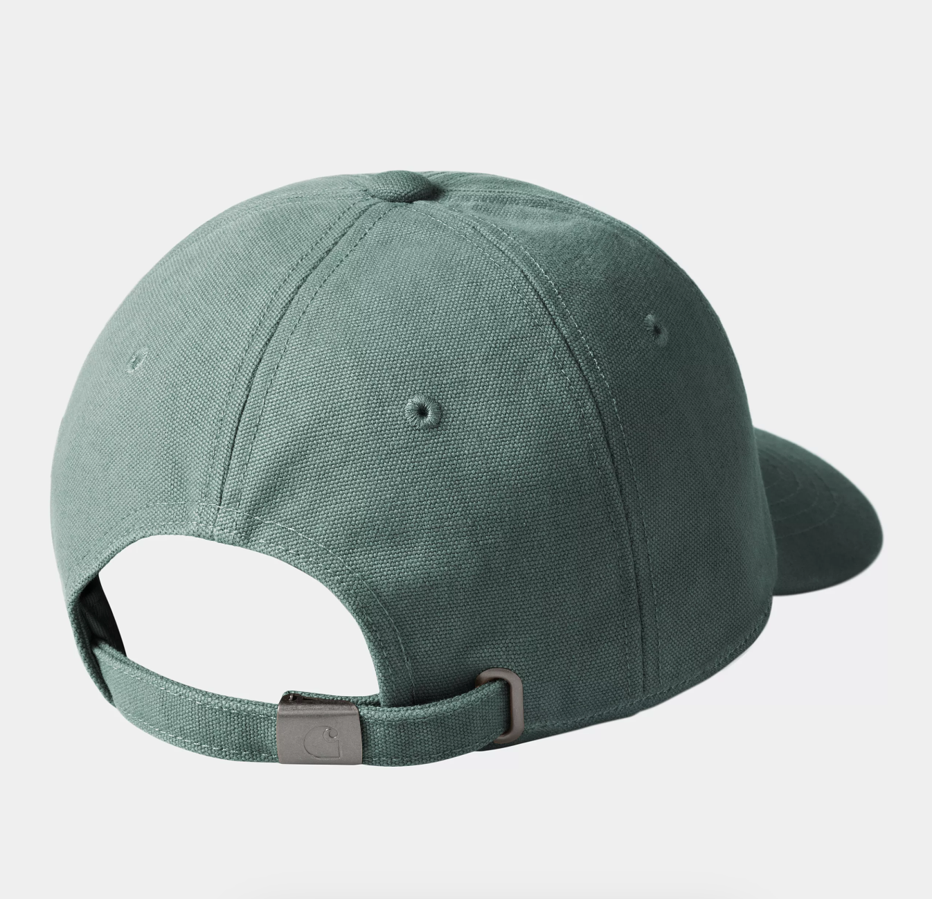 ICON CAP GREEN WASHED