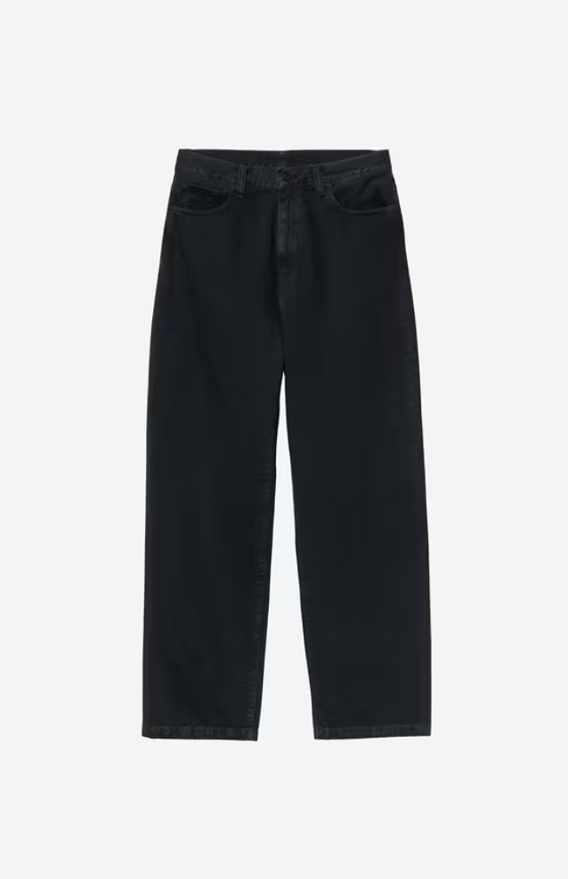 LANDON PANT MIDNIGHT WASH