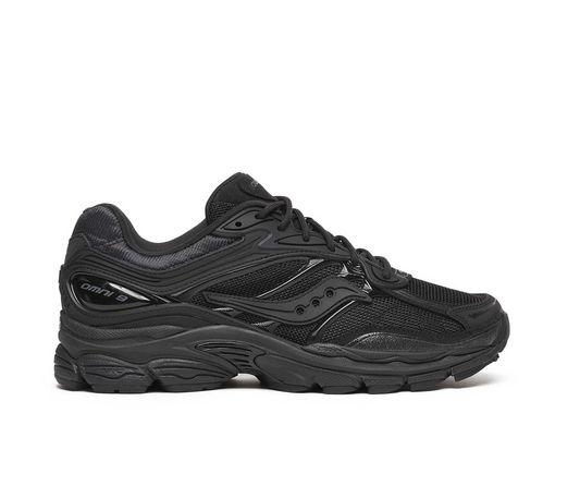 SAUCONY PROGRID OMNI 9 BLACK