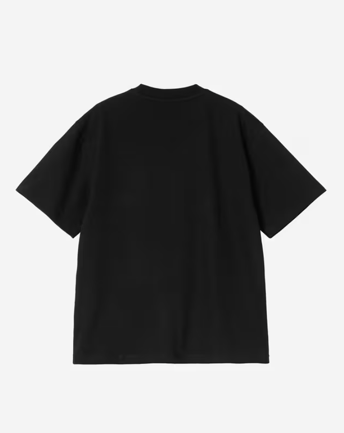 W' HEART TSHIRT