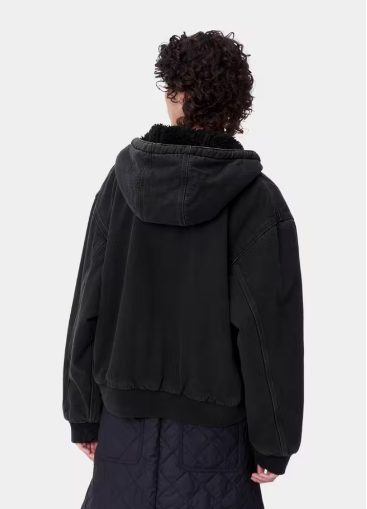 W' W' OG Active Jacket