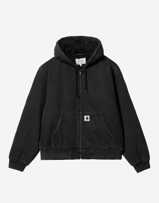 W' W' OG Active Jacket