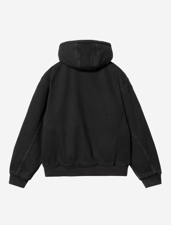 W' W' OG Active Jacket