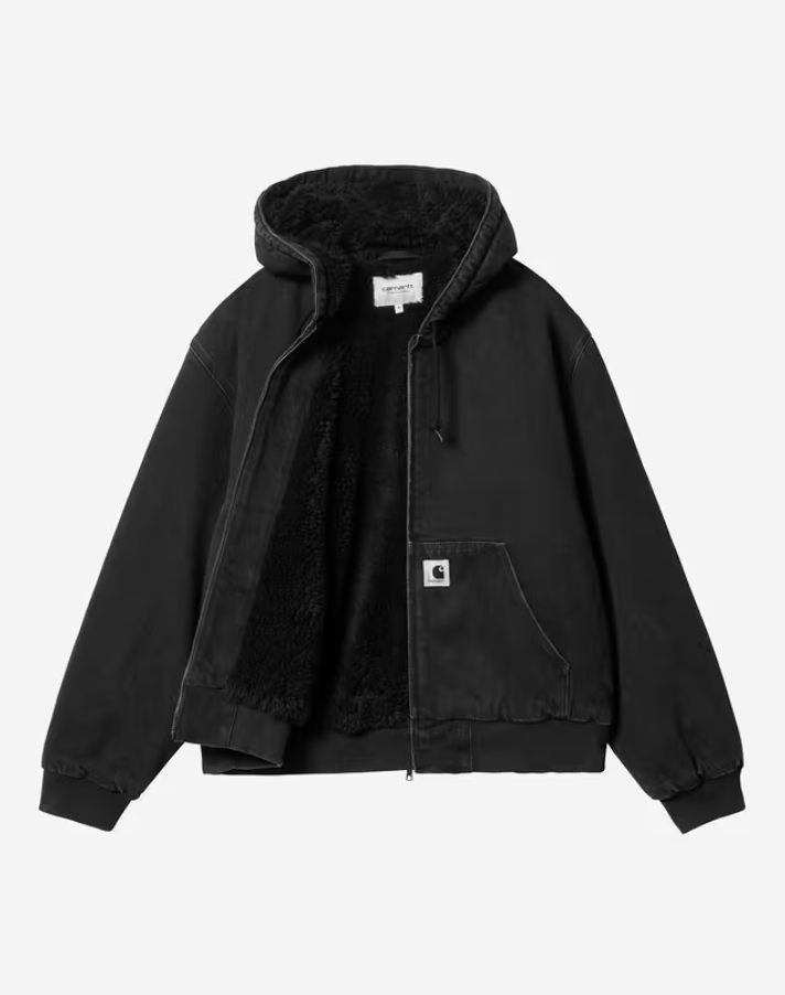 W' W' OG Active Jacket