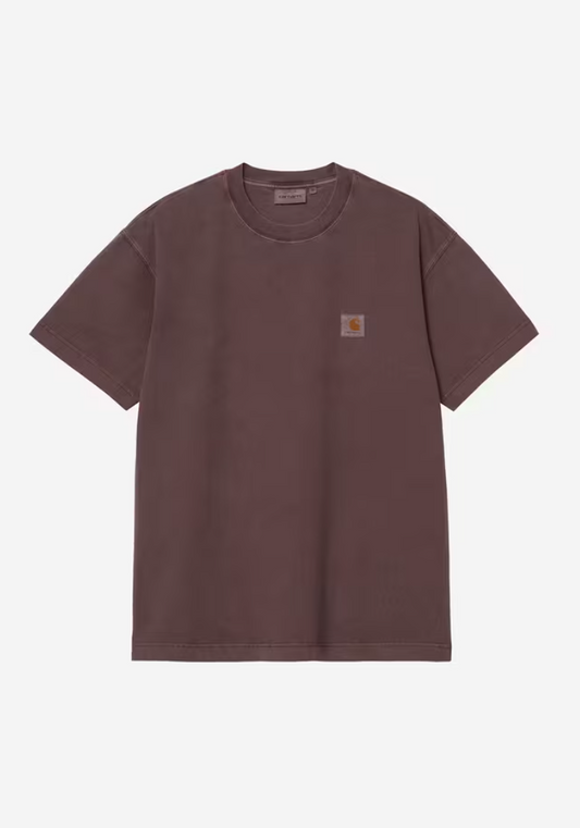VISTA TSHIRT PALISANDER