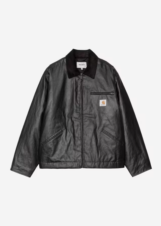 OG DEAN JACKET BLACK