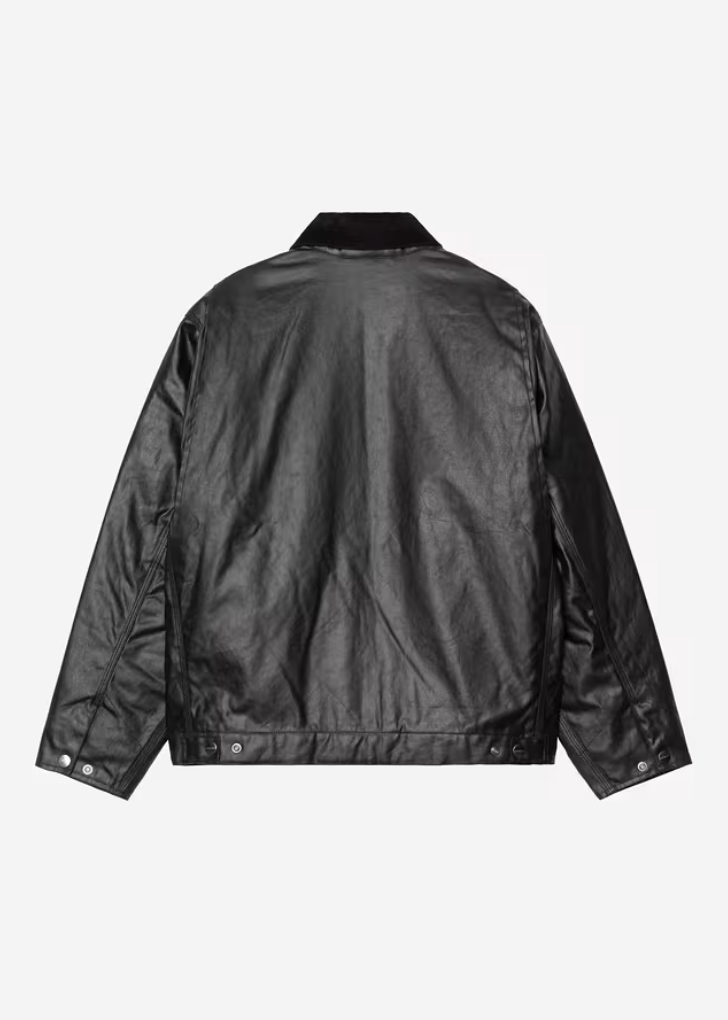 OG DEAN JACKET BLACK