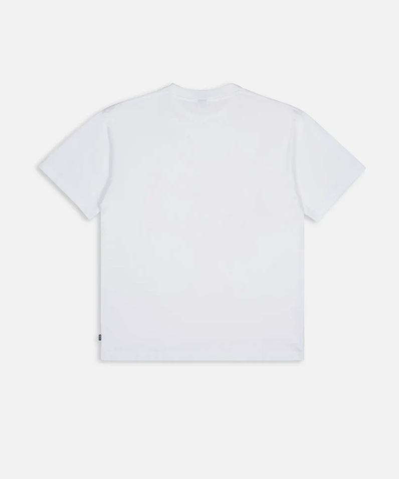 VIBES TSHIRT WHITE