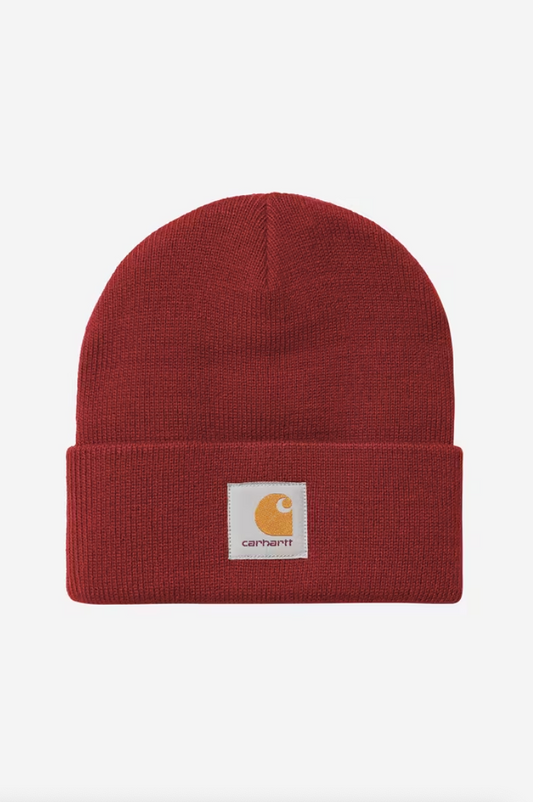 SHORT WATCH BEANIE HAT