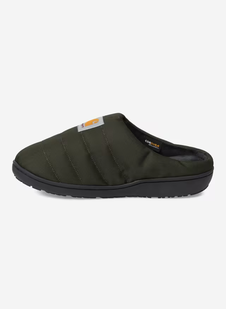 SUBU CORDURA SLIPPERS OLIVE