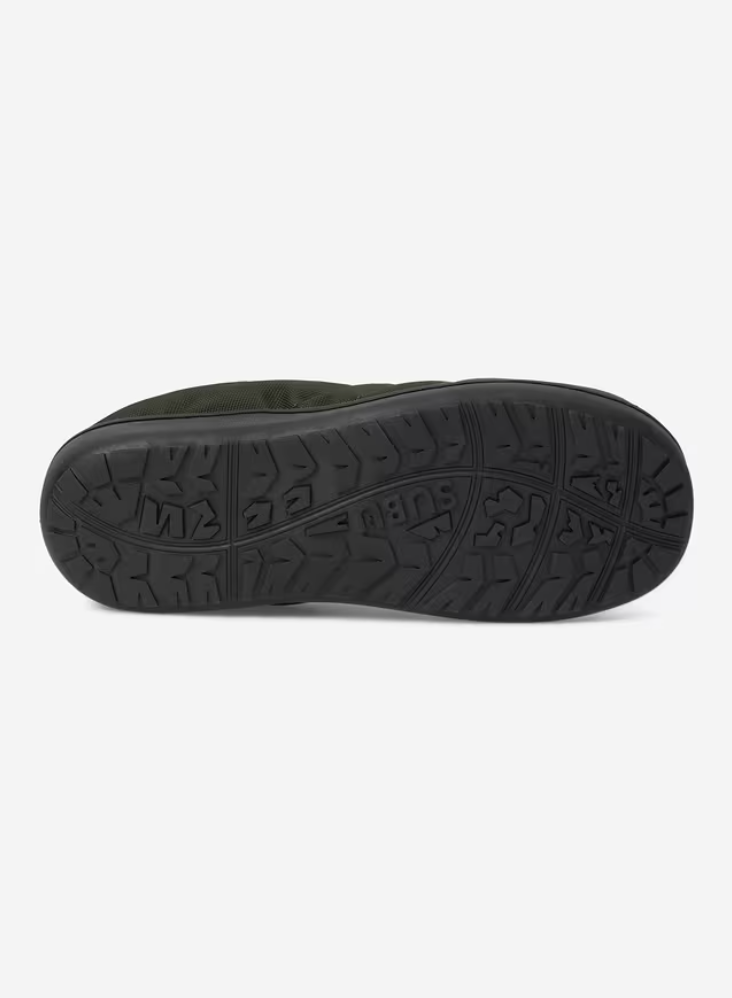 SUBU CORDURA SLIPPERS OLIVE