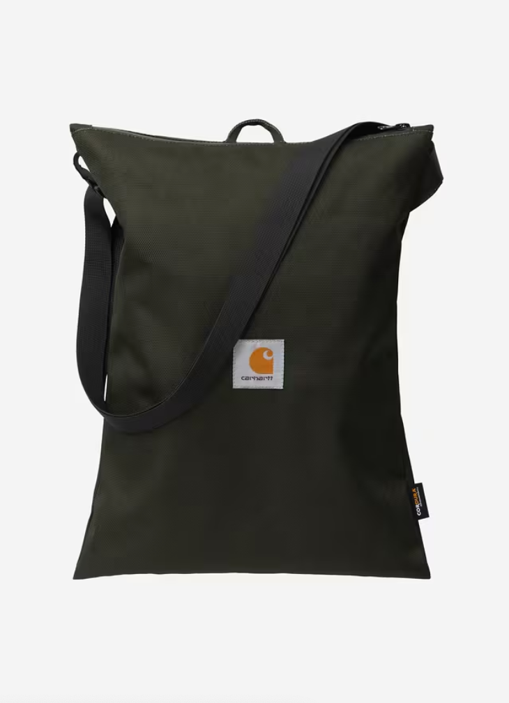 SUBU CORDURA SLIPPERS OLIVE