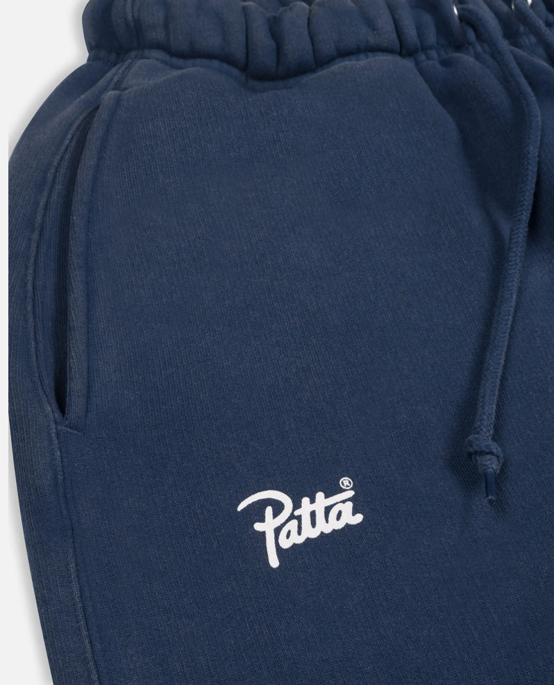 CLASSIC ACID WASHED HOODED SWEATER