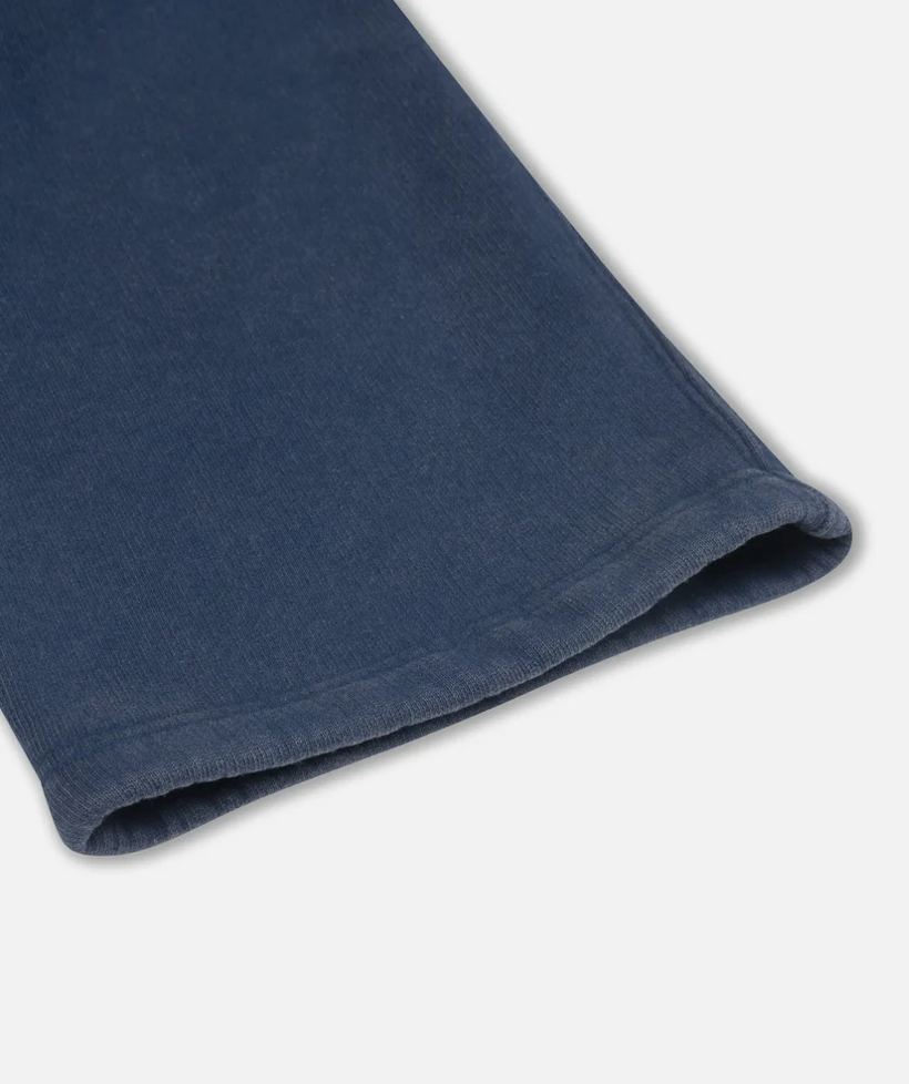 CLASSIC ACID WASHED STRAIGHT LEG JOGGING PANT