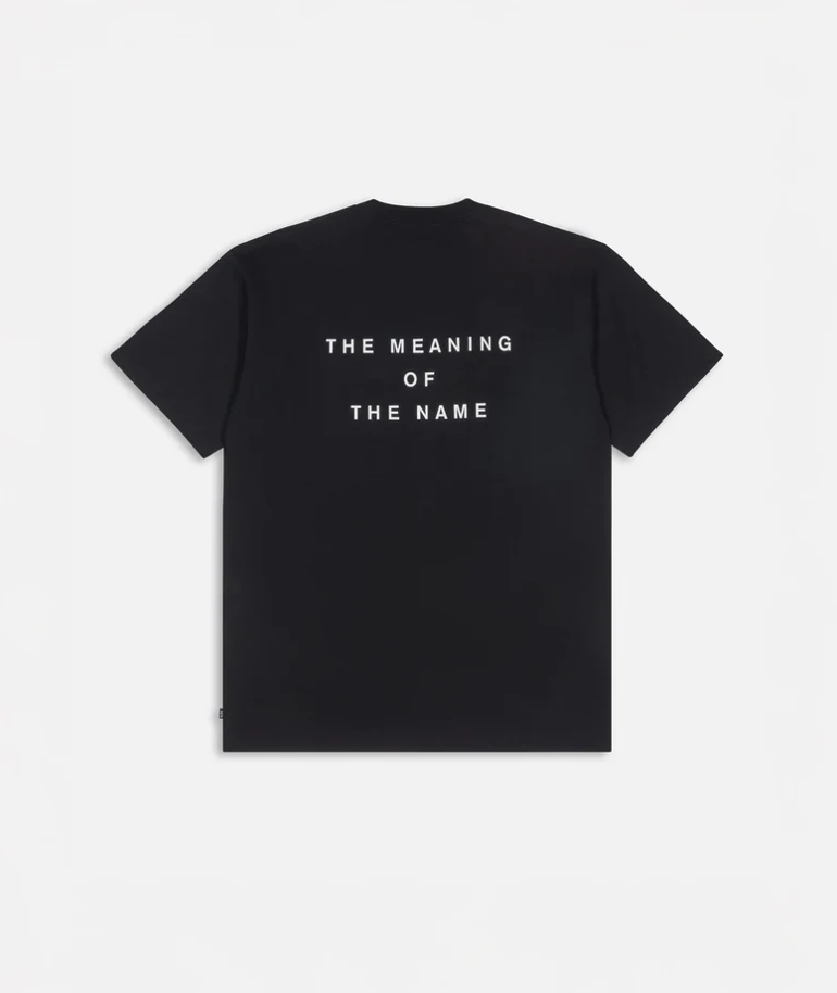 MEANING OF THE NAM TSHIRT